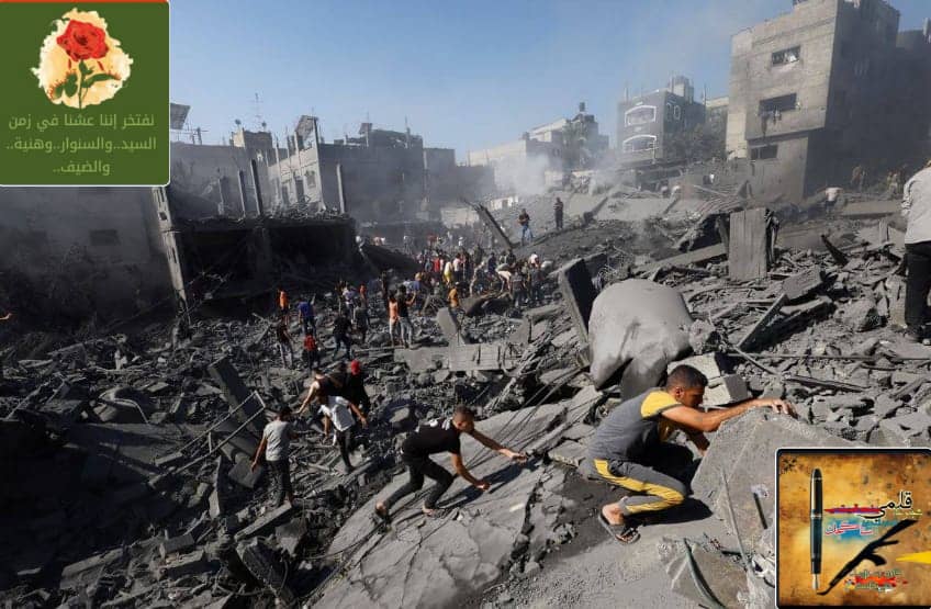 المركز الفلسطيني للمفقودين:عبث متعمّد بالجثامين واحتجاز المئات