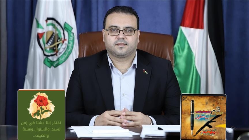 حماس:الاحتلال يضرب بعرض الحائط جهود الوسطاء