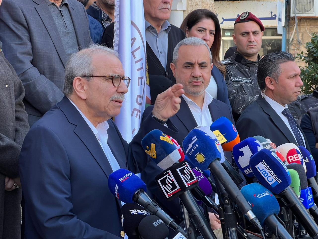 رئيس الحكومة سلام وجهته اليوم جنوب لبنان الصامد