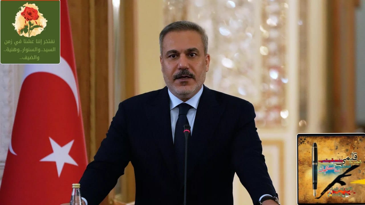 وزير خارجية تركيا:امتلاكنا للأسلحة النووية مسألة استراتيجية