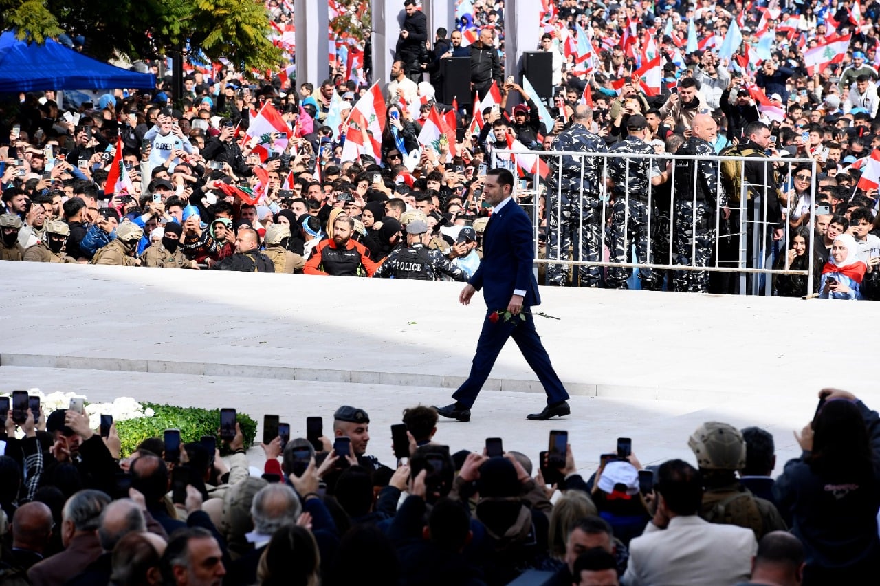 سعد الحريري اذا عاد .. ماذا يتغير ؟