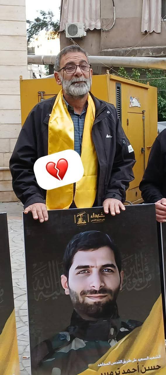 كالمعتاد عدوان صهيوني اليوم…شهيدان بغارتين على حانين وطلوسة