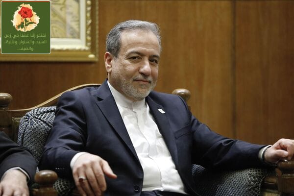 عراقجي: المباحثات جدية اكثر من الجولات السابقة