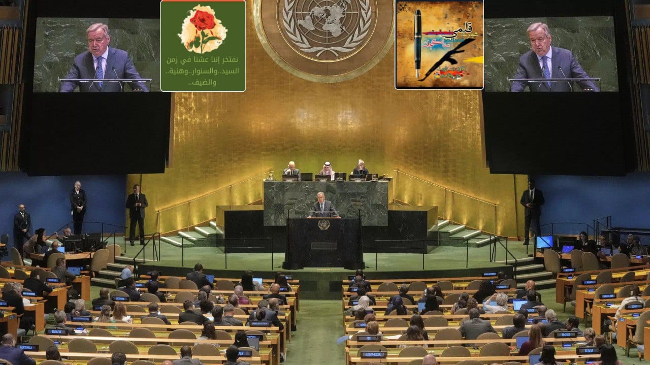 هل سيؤثر رأي 80 دولة ومنظمة بشأن الإجراءات الإسرائيلية في الضفة ؟