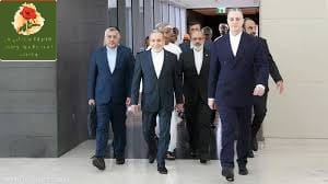 ماذا كشف خبيران إيرانيان عن الجولة الثانية من المفاوضات في جنيف ؟