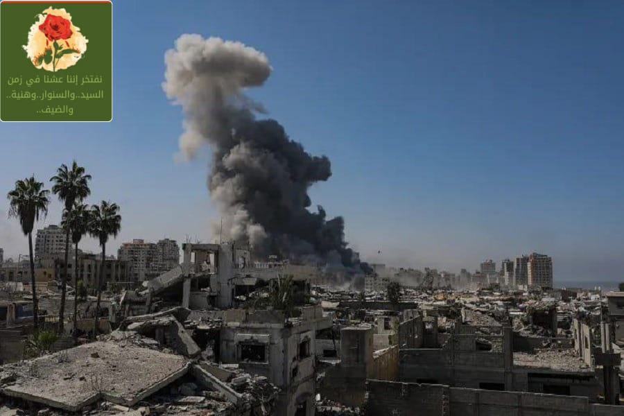 3 شهداء بنيران الاحتلال وغاراته على قطاع غزة