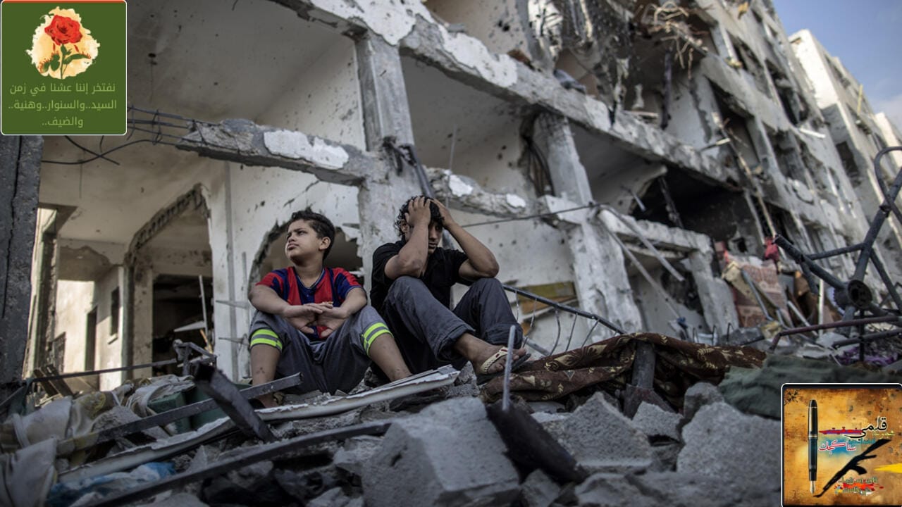 الاونروا: نواصل تقديم المساعدات