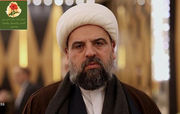 المفتي قبلان: لن نقبل أن نبقى رهينة سلطة تغطي قتلنا واغتيالنا