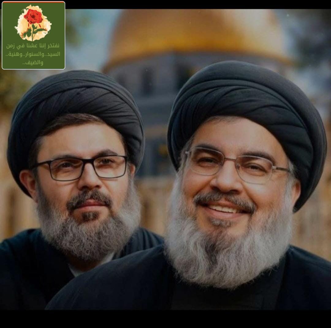 الأمين العام لحزب الله الشيخ قاسم: مهيّئين أنفسنا لكلا الحسنيين: النّصر أو الشّهادة !