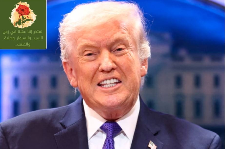 ترامب يتوعد إيران من جديد