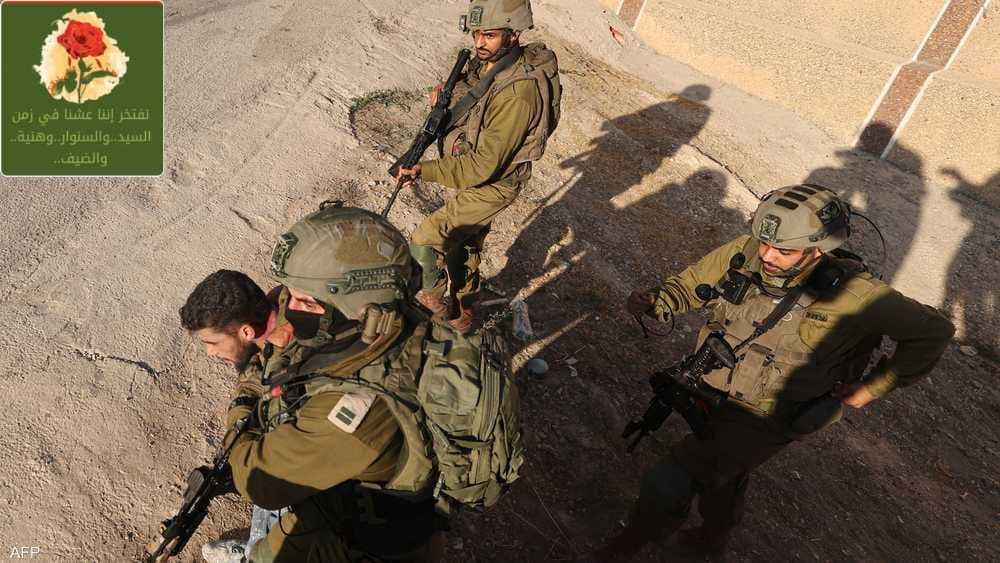 ترهيب العدو في الضفة مستمر بالشهر الفضيل