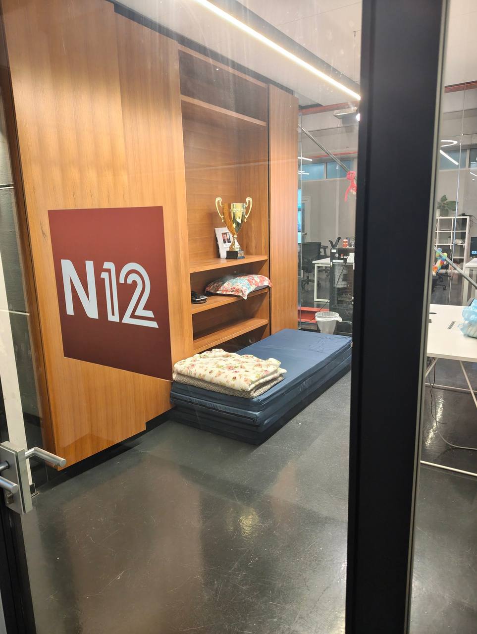 كيف يتجهز المستوطنين والاستديوهات الاخبارية للهجوم على إيران