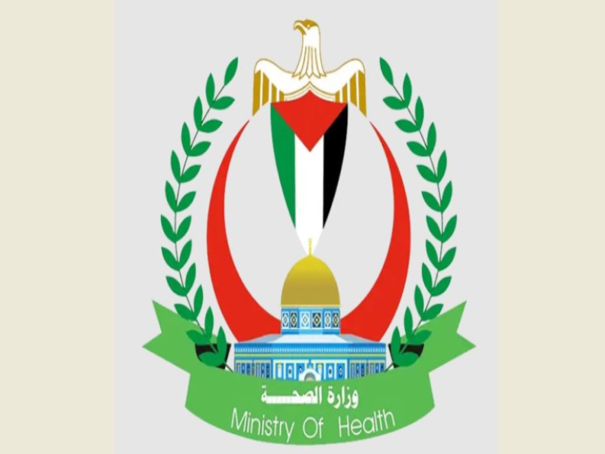 وزارة الصحة الفلسطينية في غزة:لقاح فيروس الأنفلونزا متوفر
