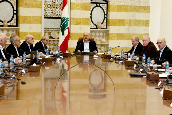 ما هي أبرز مقررات مجلس الدفاع الأعلى؟