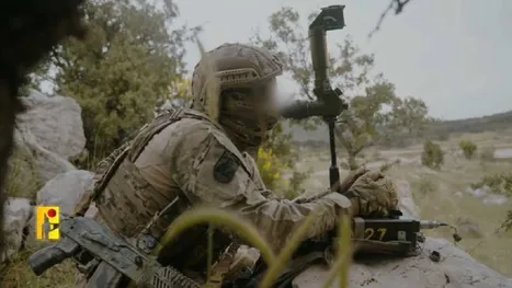 انزال كوماندوس إسرائيلي في بعلبك يقع بكمين للمقاومة