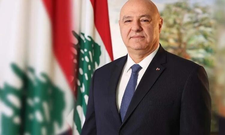 عون للبنانيّين في عيد الفطر: لتعزيز روح التضامن