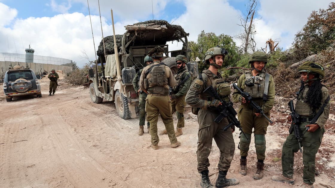 قوة إسرائيلية معادية تتوغل في حلتا تقتل وتخطف!