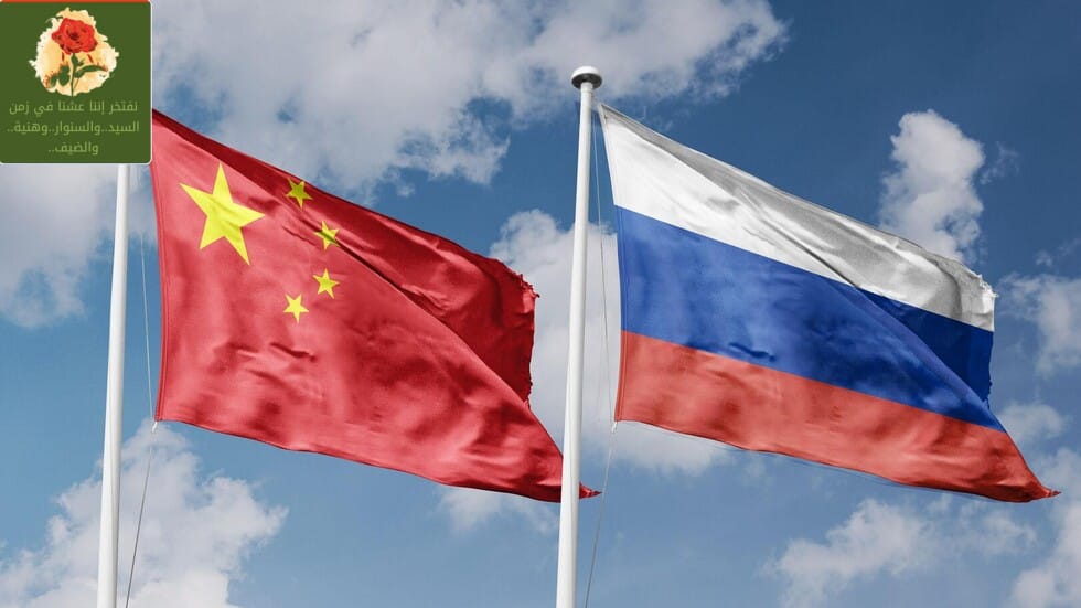 بوتين: سيُذكر اسم الخامنئي في بلادنا زعيماً فذّاً ..والصين:اوقفوا العمليات على إيران