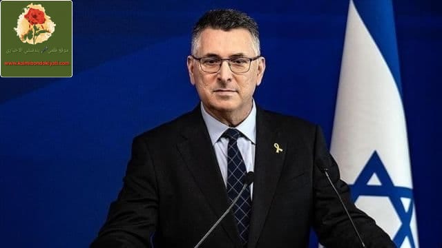 وزير خارجية العدو يحرض الدول لقطع علاقاتها مع إيران