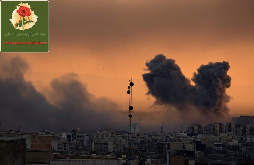 إيران تنفي مزاعم استهداف اجتماع مجلس الخبراء