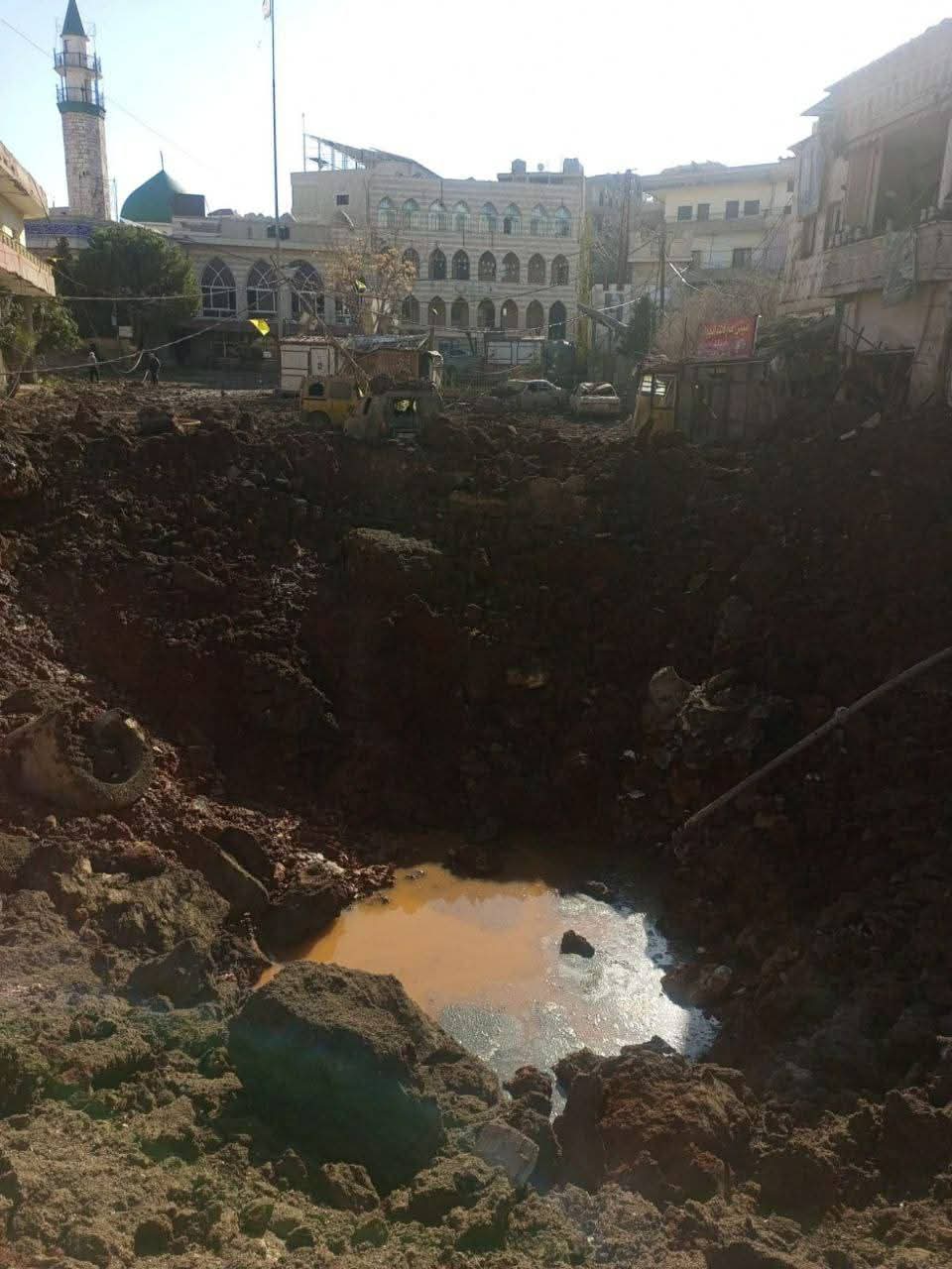 عملية الانزال للعثور على جثة الطيار رون آراد” فمن هو ؟