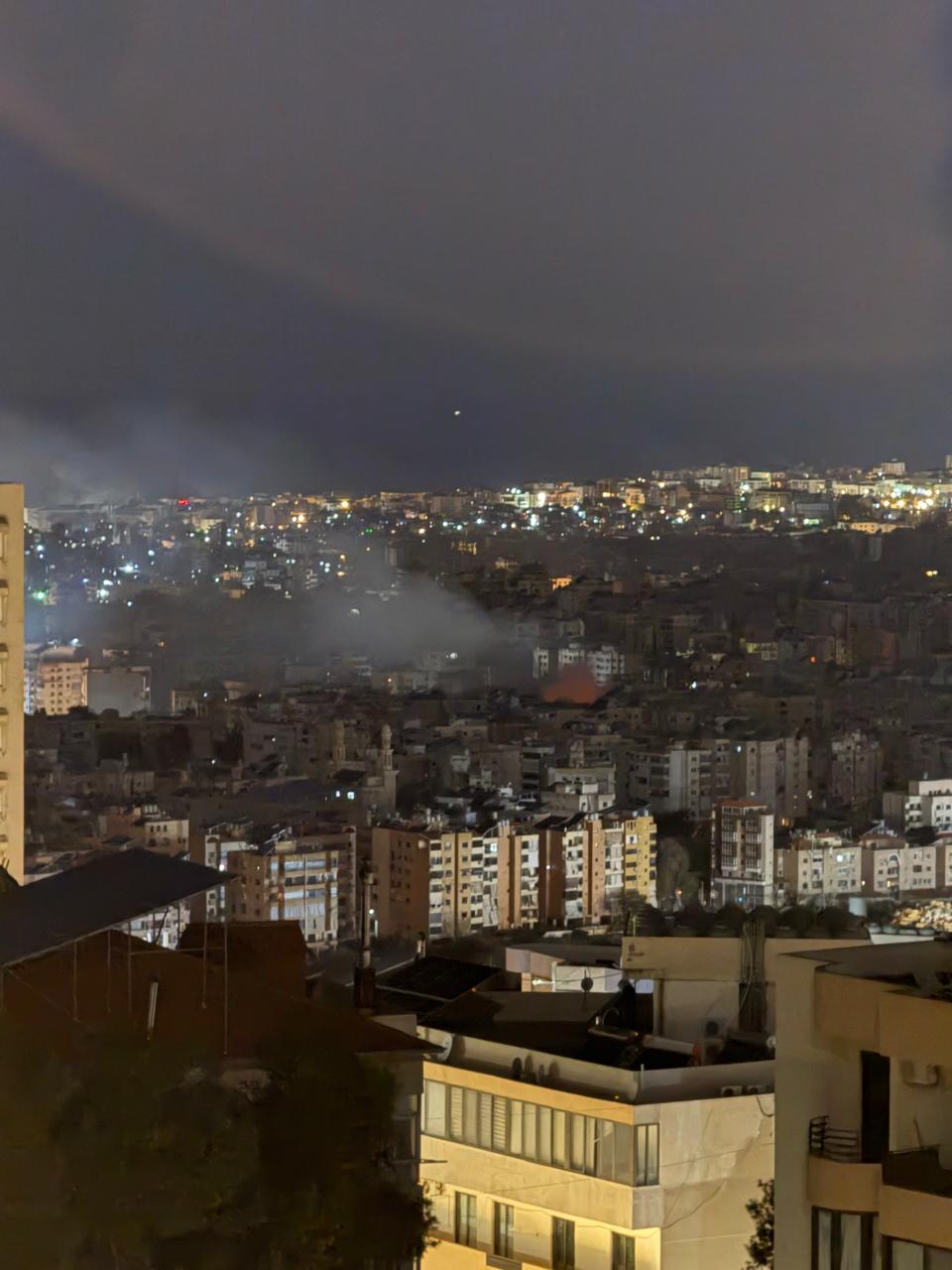 ملخص الإعتــداءات الصهيونية على الجنوب والبقاع وبيروت بتاريخ 7-3-2026