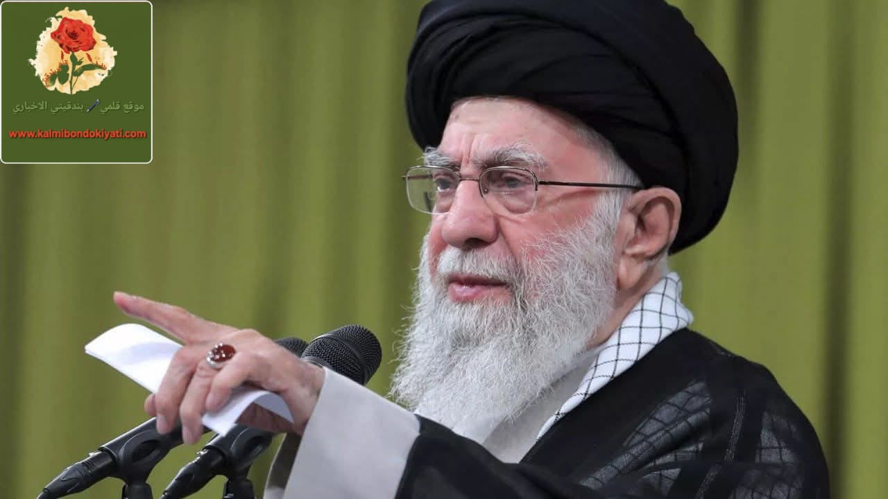 من هو المرشد الأعلى الجديد للجمهورية الإيرانية؟