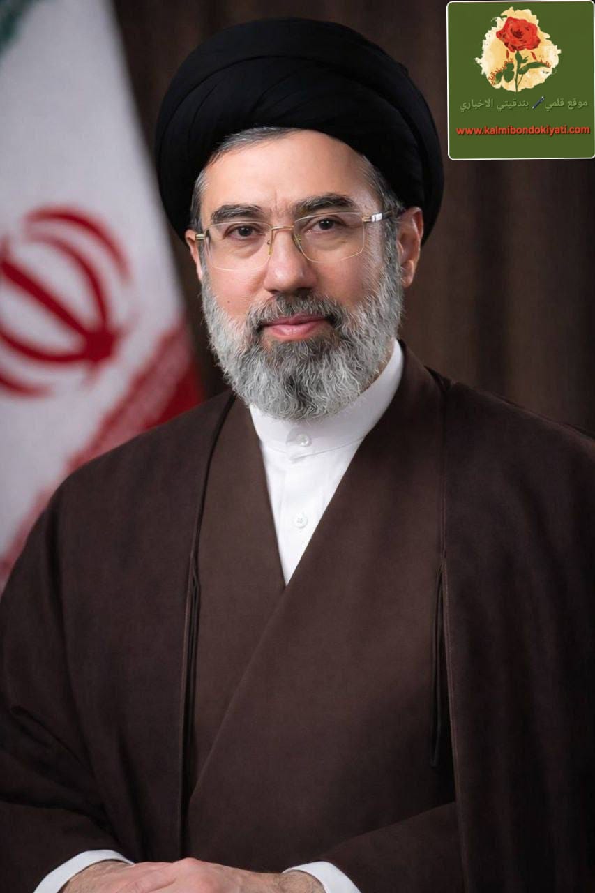 اغتالوا والده أتى نجله أشد وأصلب !