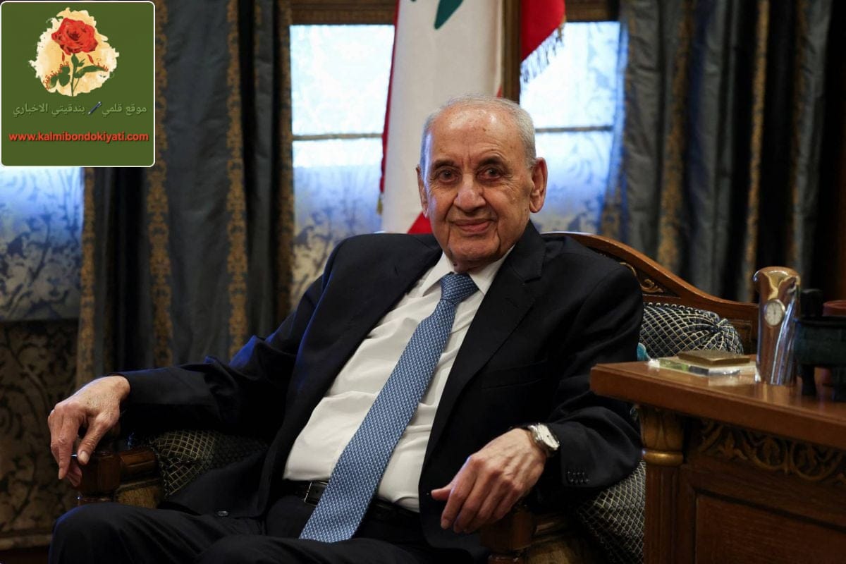 الرئيس بري يستقبل رؤوساء الحكومة السابقين