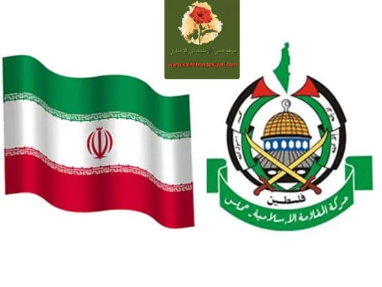 حماس:إيران لديها حق الدفاع..غلبوا لغة الحوار