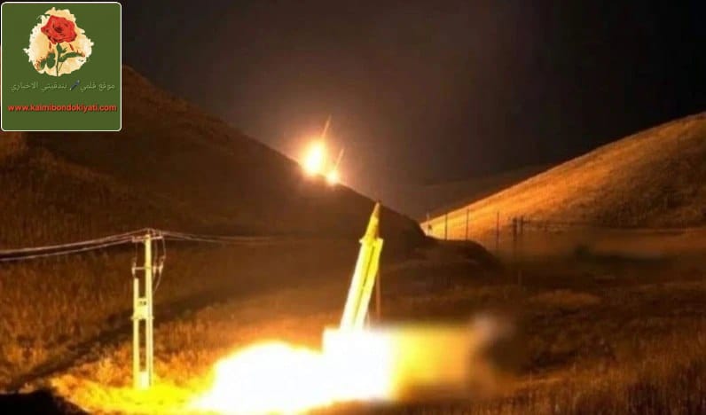 الجيش الإيراني :استهدفناجهاز الاستخبارات “أمان” ووحدة السيبرانية 8200