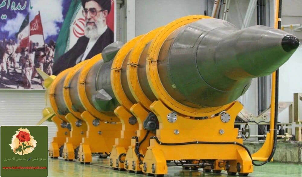 إطلاق الموجة 54..يرافقها “سجيل”!!