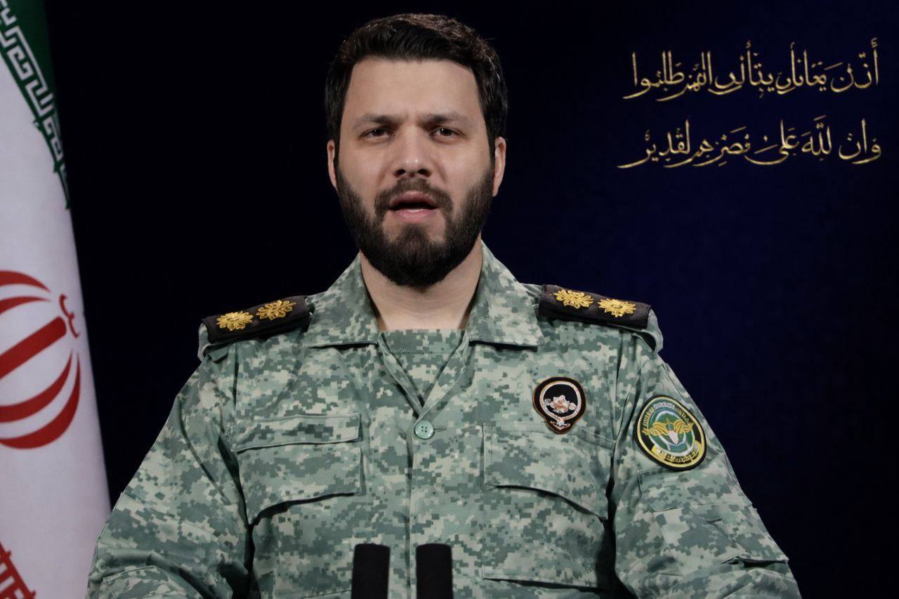 المتحدث باسم مقر خاتم الأنبياء لترامب: الحروب لا تُحسم بالتغريدات