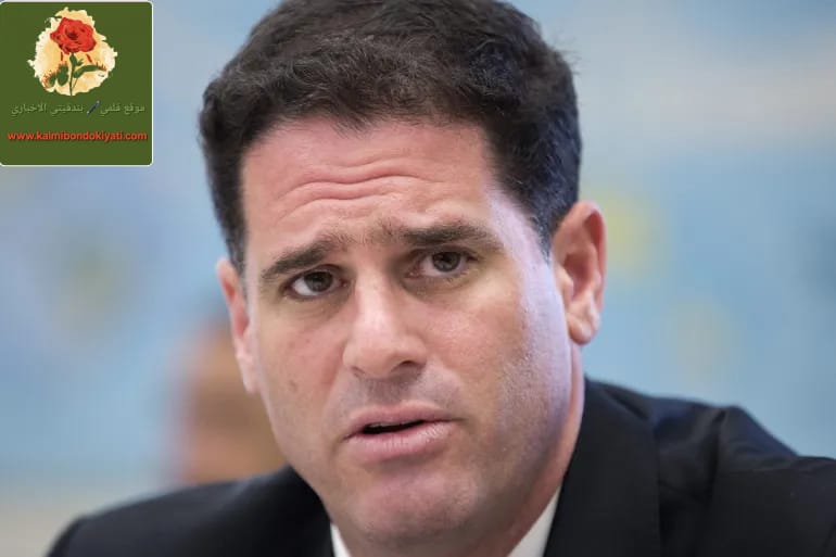 ماذا قال رئيس وفد التفاوض الإسرائيلي مع لبنان؟