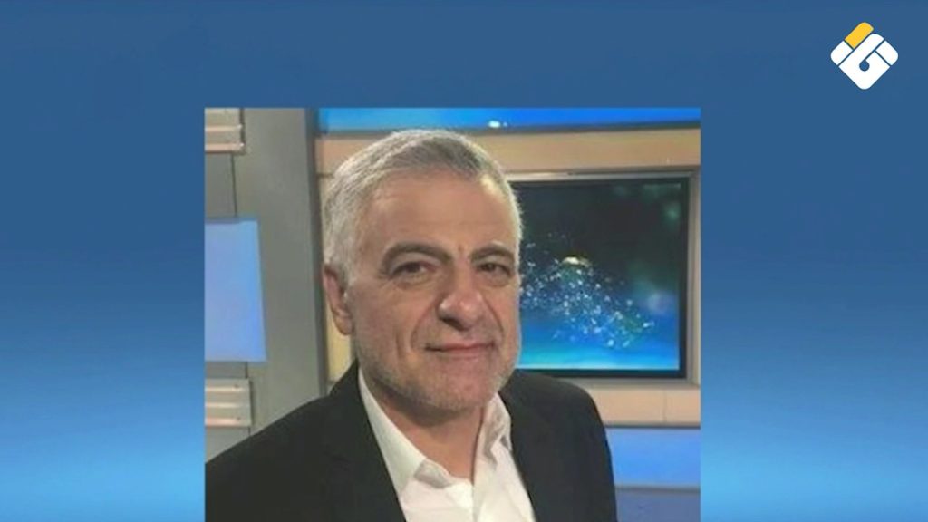 قناة المنار تزفّ الشهيد شري مقدم البرامج السياسية