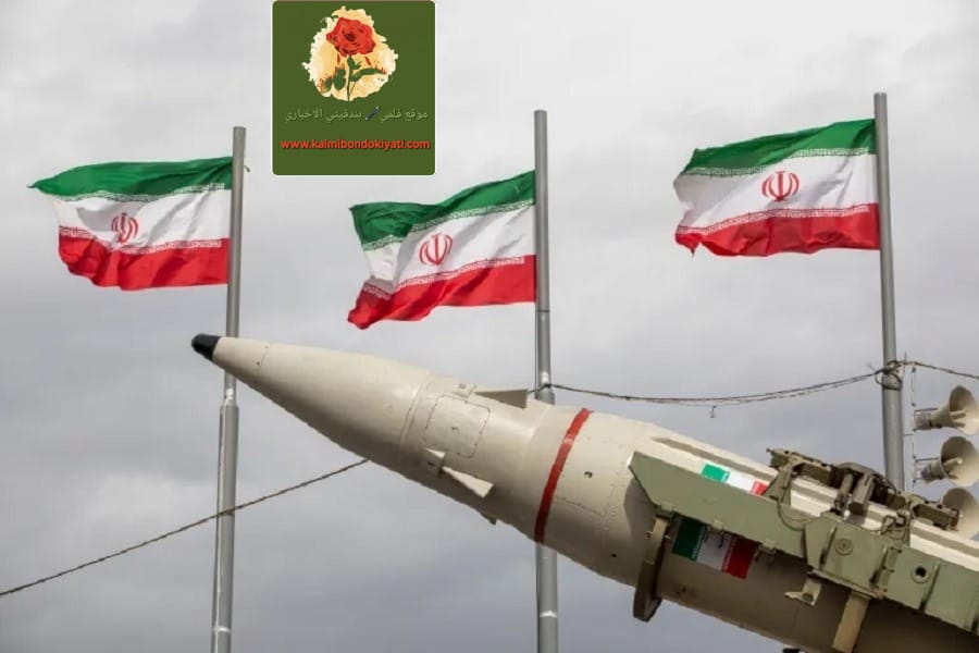 “الموجة 63″: بحرية حرس الثورة تدك قواعد الأسطول الخامس والظفرة و”مناهَد” و”العديري”