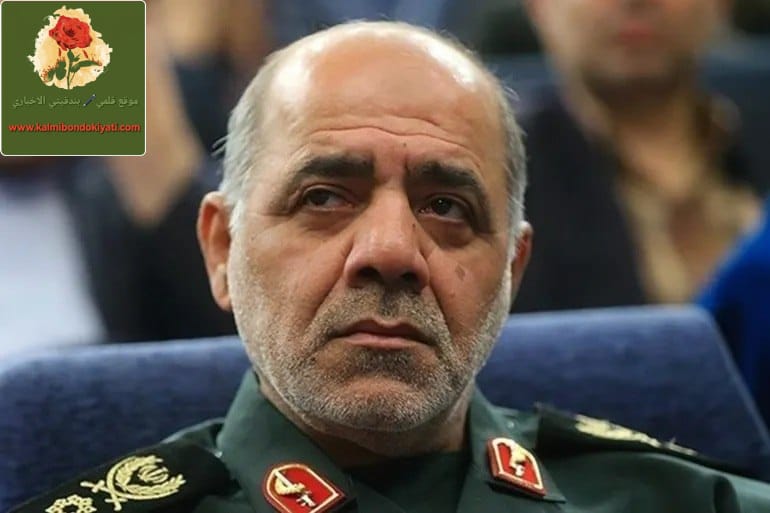 قائد مقر خاتم الأنبياء:عقيدتنا من دفاعية الى هجومية