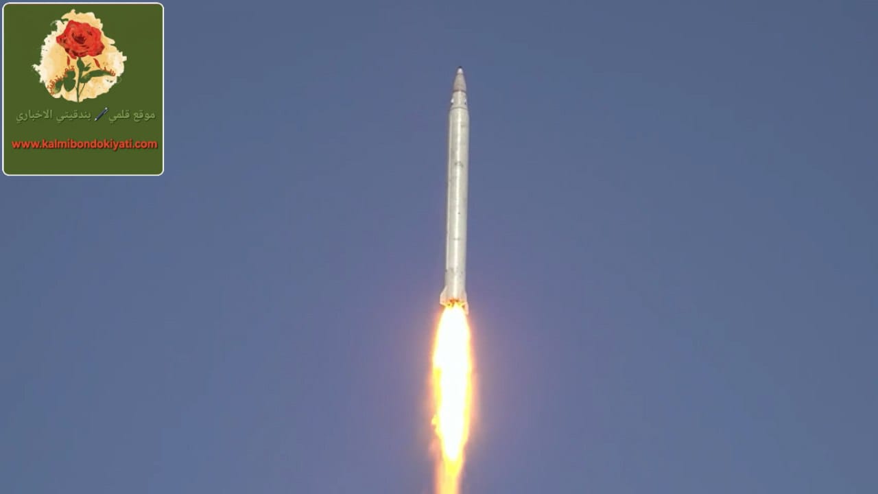 الحرس الثوري: “الموجة 74” مهداة الى شهداء عملية الفتح المبين