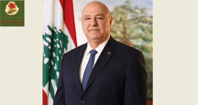 رئيس الجمهورية يدين استهداف العدو للبنى التحتية والمنشآت في جنوب الكرامة