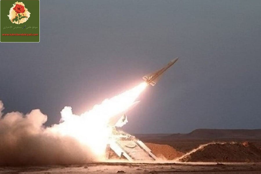 حرس الثورة الإسلامية: بدأنا بالموجة الـ75 واستهدفنا مواقع للجنود الصهاينة