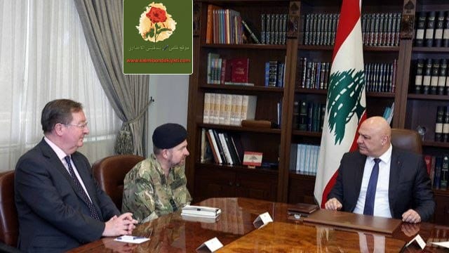 الرئيس عون: لو تجاوب العدو كنا تفادينا الحرب