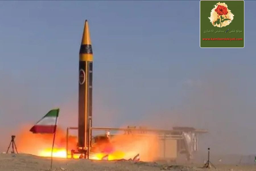 قائد القوة الجوفضائية: المعادلة هذه المرة لن تكون “عينًا بعين” بل…..