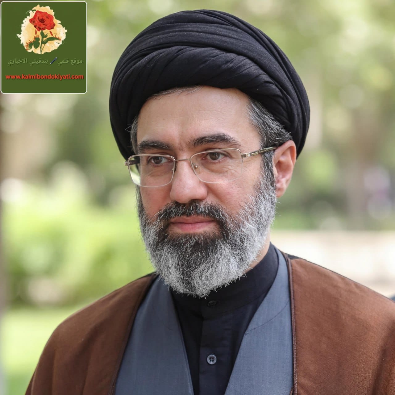 السيد القائد الخامنئي: الشعب الإيراني البطل مزج نوروز بالملحمة والغيرة