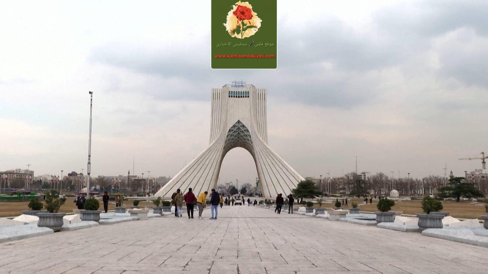 كيف سيتم تنظيم ادارة مضيق هرمز ؟؟