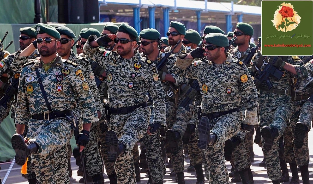 صمود إيران يربك واشنطن والكيان الغاصب