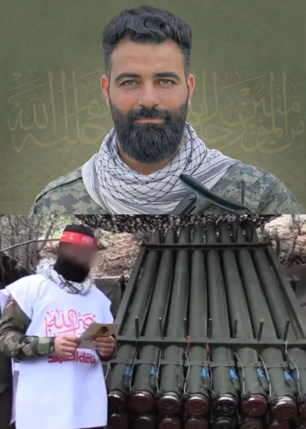 تعرفوا على قصص شهداء أبطال الجنوب