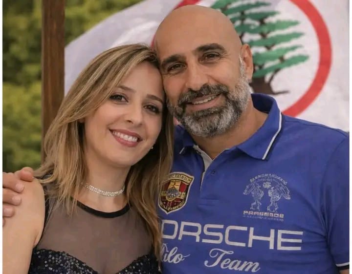 عدوان صهيوني غادر يستهدف شقة بتلال منطقة “عين سعادة”