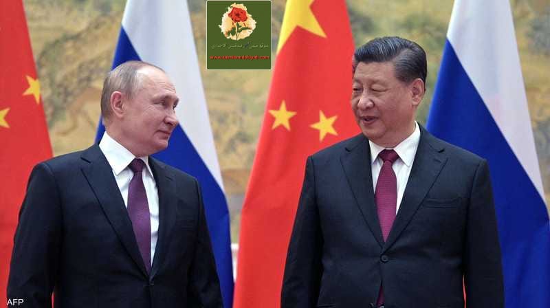 الفيتو الروسي- الصيني بالمرصاد!