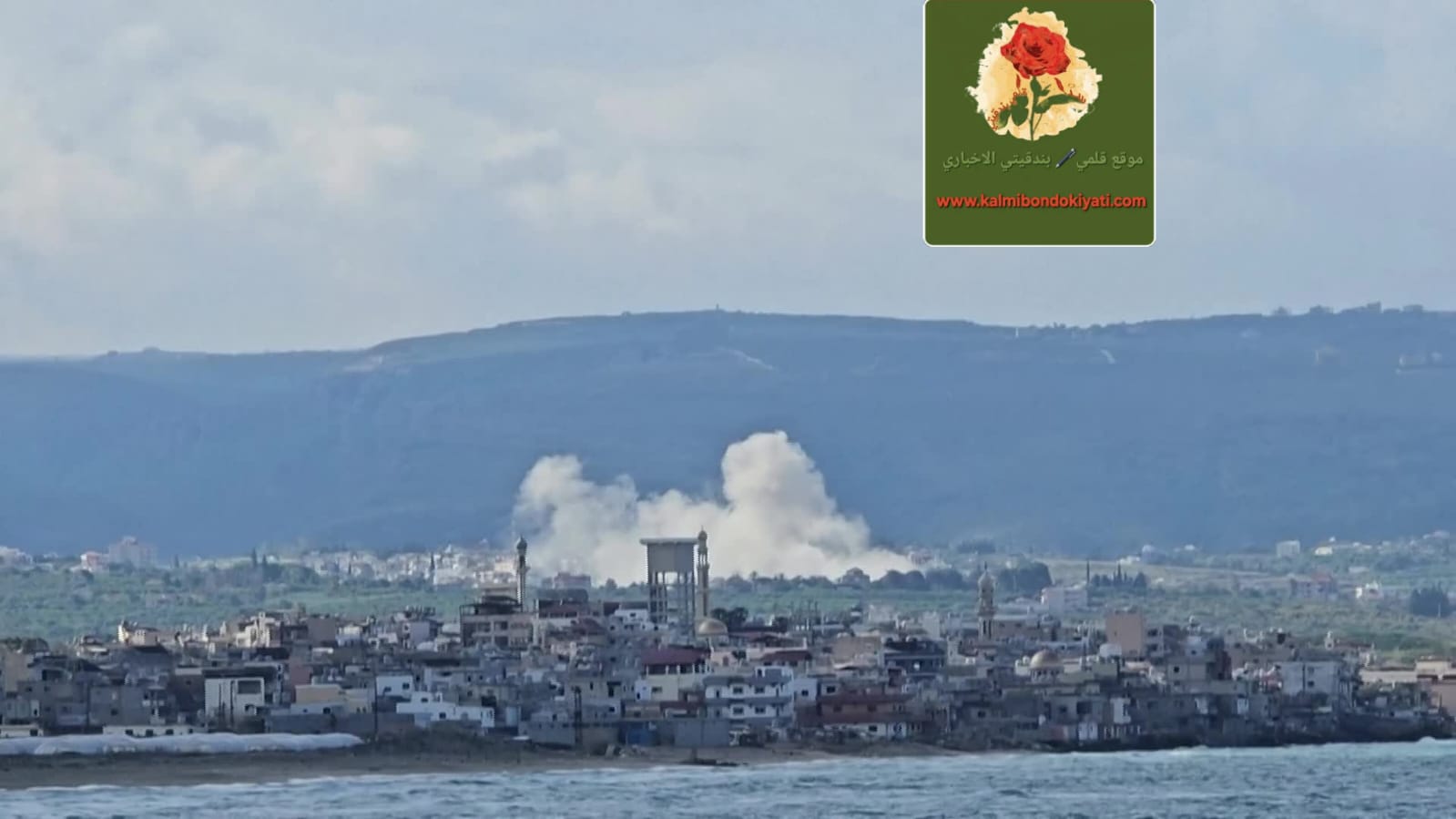 شهداء في العباسية والزرارية وغارات اسرائيلية تستهدف الأحياء السكنية