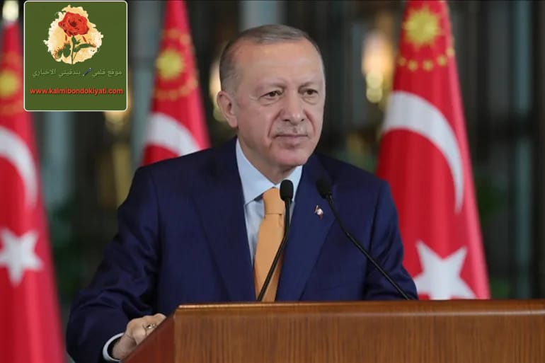أردوغان:” إسرائيل” غدرت بلبنان وقتلت 254 شخصاً ونتاياهو مجرم!